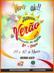 Circuito de Duplas - Ouro