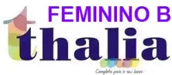 TORNEIO INTERTHALIA - FEMININO B