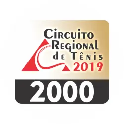 4ª Etapa 2019 - Batata Bowl 2019 - Cat. C Masc