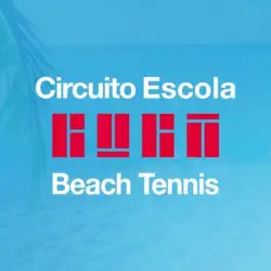 Circuito Escola Guga Beach Tennis - 1a Etapa Criciúma SC - Masculina B