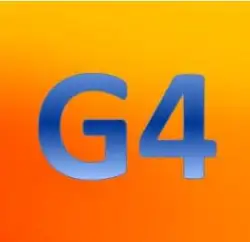 TORNEIO INTERNO - G4