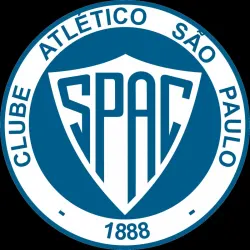 2019 - Ranking SPAC - Masculino B