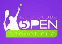5º Iate Open de Raquetinha - Mista B
