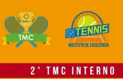 2º TMC Interno - 2019 - Vermelho