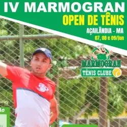 MARMOGRAN OPEN 2019 - 2ª CLASSE
