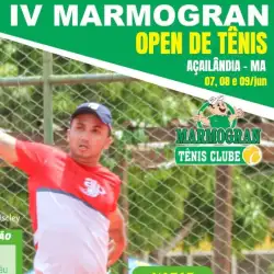 MARMOGRAN OPEN 2019 - 3ª CLASSE