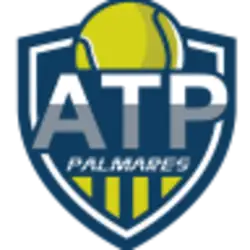 TORNEIO DE TÊNIS ATP PALMARES FINALS 2017 - ADULTO