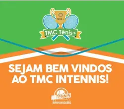 TMC 3 - 2019 - Bola Vermelha