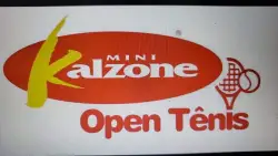 MINI KALZONE OPEN TENIS - PRINCIPIANTE MASC. ACIMA 34 ANOS