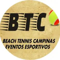 4º Hípica Open de Beach Tennis - Trilha Verão - Dupla Masculino 40+