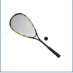 Squash Junqueira