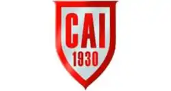 Etapa Clube Atlético Indiano - 2M