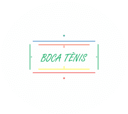 9° ABERTO DE TENIS. CLINICA DE ODONTOLOGIA ESTETICA. - A2