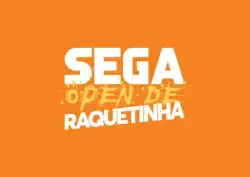 SEGA Open de Raquetinha - B