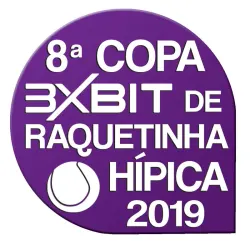 8º Copa 3XBIT de Raquetinha - Cat. D