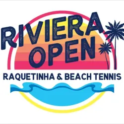 1º Riviera Open de Raquetinha - Categoria PRO-AM A/B