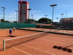 Ranking Feminino Ipanema 2019
