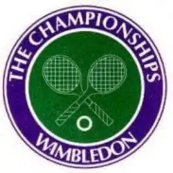 TORNEIO DE WIMBLEDON - Única
