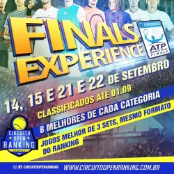 FINALS 2019.2 - Grand Slam