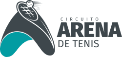 Circuito Arena de Tênis 5ª Etapa - 4a. CLASSE