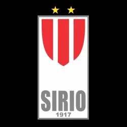 Etapa Esporte Clube Sírio - MA35+