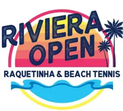 1º Riviera Open de Raquetinha - Categoria D