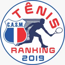 Torneio FINALS do Ranking do CASM - 2019