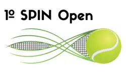 1º SPIN Open - Duplas Masculino A