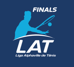 LAT Finals - Tivolli Sports 2019 - 3) Masculino - 250