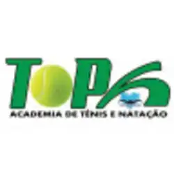 1º Top Tennis Open - Simples Misto B