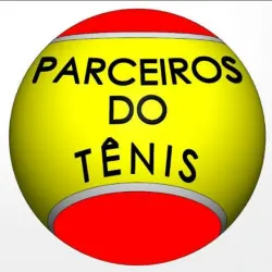 1° Torneio de Duplas - Parceiros do Tênis - Categoria A