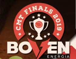 CMT Boven Energia Finals - Cat. B