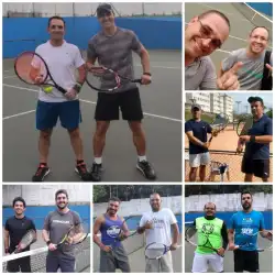Ranking Tênis AAA 2020