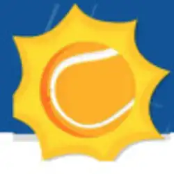 Copa Verão de Tênis - Simples Feminino iniciante