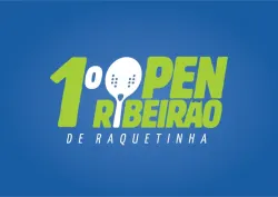 1º Ribeirão Open de Raquetinha - Iniciante
