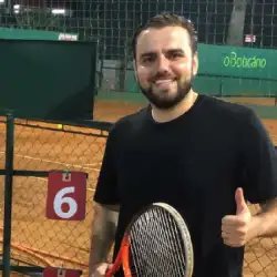 Caio Pasqualini