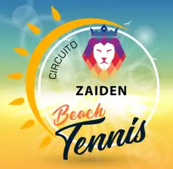 Torneio Zaiden - Etapa Curitiba Vita Beach Sports - Simples Masculina B