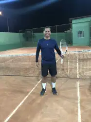 Claudenir Souza
