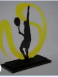 Ranking Forehand 