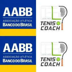 Ranking LP TÊNIS COACH AABB BN Categoria Iniciante
