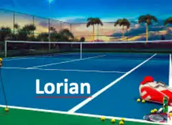 Ranking Lorian 2024 - Avançado