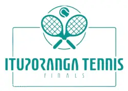 Finals Ituporanga Tennis - Iniciantes