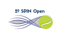 2º SPIN Open Duplas - Masculino B