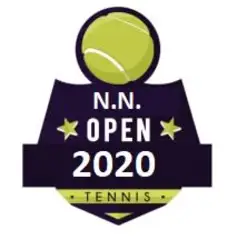 Torneio N.N.Open 2020 - Masculino