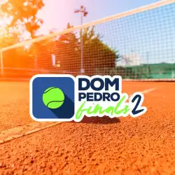 DOM PEDRO FINALS 2º - 2º CLASSE