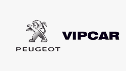 VIP CAR PEUGEOT  CITROEN OPEN DE TENIS 1.000 - CAT. BRONZE MASC.