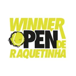 WINNER Open 2020 - C - Consolação