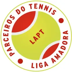PARCEIROS DO TENNIS 2021 - CAT. D - M/F