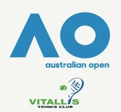 Australian Open - 500