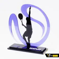 Torneio Raqueteiros 2021 - Etapa 1 - Única